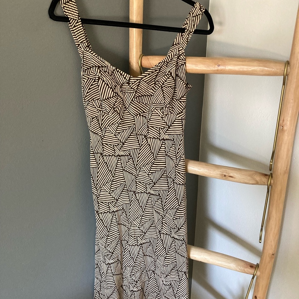 Ann Taylor Sundress